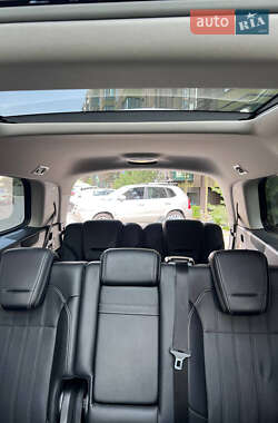 Внедорожник / Кроссовер Mercedes-Benz GL-Class 2015 в 