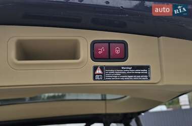 Внедорожник / Кроссовер Mercedes-Benz GL-Class 2008 в 