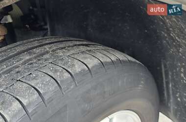 Внедорожник / Кроссовер Mercedes-Benz GL-Class 2008 в 