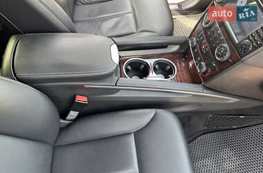 Позашляховик / Кросовер Mercedes-Benz GL-Class 2008 в 