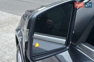 Позашляховик / Кросовер Mercedes-Benz GL-Class 2012 в 