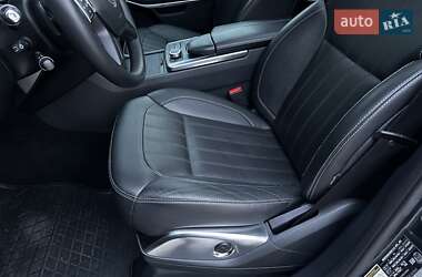 Позашляховик / Кросовер Mercedes-Benz GL-Class 2012 в 