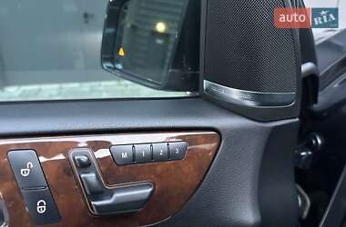 Позашляховик / Кросовер Mercedes-Benz GL-Class 2012 в 
