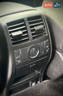 Внедорожник / Кроссовер Mercedes-Benz GL-Class 2007 в 