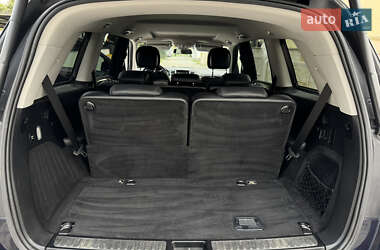 Внедорожник / Кроссовер Mercedes-Benz GL-Class 2014 в 