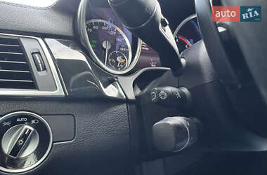 Внедорожник / Кроссовер Mercedes-Benz GL-Class 2014 в 