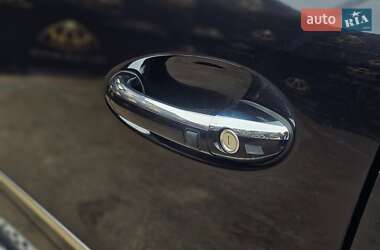 Внедорожник / Кроссовер Mercedes-Benz GL-Class 2007 в 