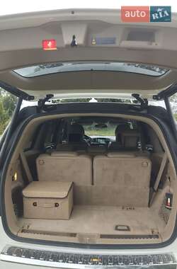 Внедорожник / Кроссовер Mercedes-Benz GL-Class 2014 в 