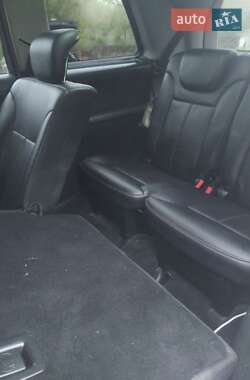 Позашляховик / Кросовер Mercedes-Benz GL-Class 2008 в 