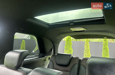 Внедорожник / Кроссовер Mercedes-Benz GL-Class 2012 в 