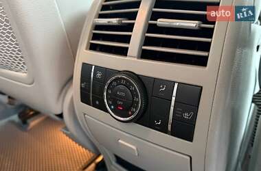 Внедорожник / Кроссовер Mercedes-Benz GL-Class 2010 в 