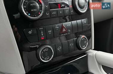 Внедорожник / Кроссовер Mercedes-Benz GL-Class 2010 в 