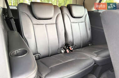 Внедорожник / Кроссовер Mercedes-Benz GL-Class 2008 в 
