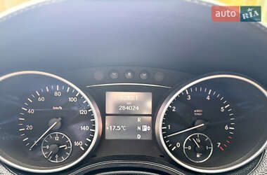 Внедорожник / Кроссовер Mercedes-Benz GL-Class 2008 в 