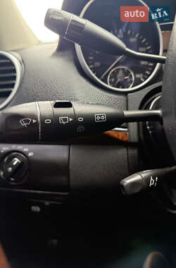 Внедорожник / Кроссовер Mercedes-Benz GL-Class 2008 в 