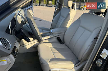 Позашляховик / Кросовер Mercedes-Benz GL-Class 2012 в 
