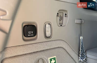 Позашляховик / Кросовер Mercedes-Benz GL-Class 2012 в 