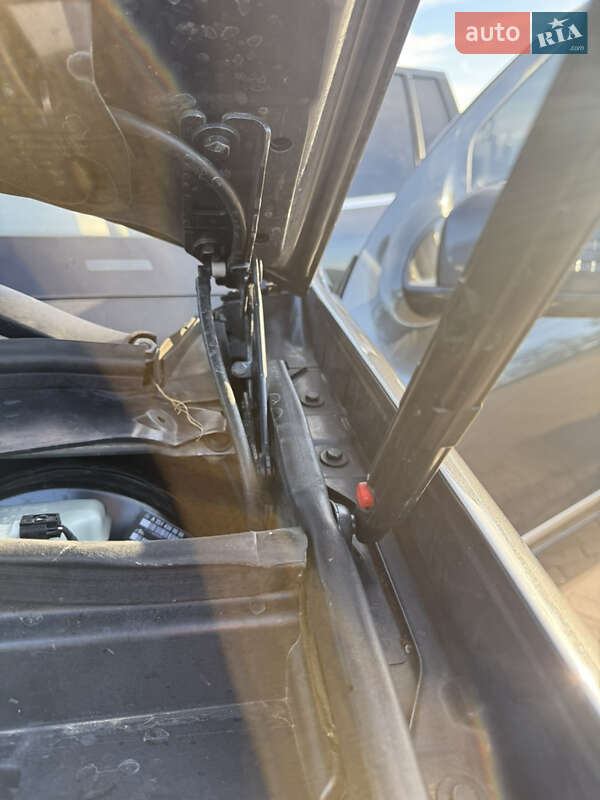 Внедорожник / Кроссовер Mercedes-Benz GL-Class 2012 в Ковеле