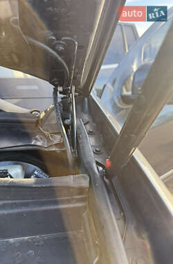 Позашляховик / Кросовер Mercedes-Benz GL-Class 2012 в 