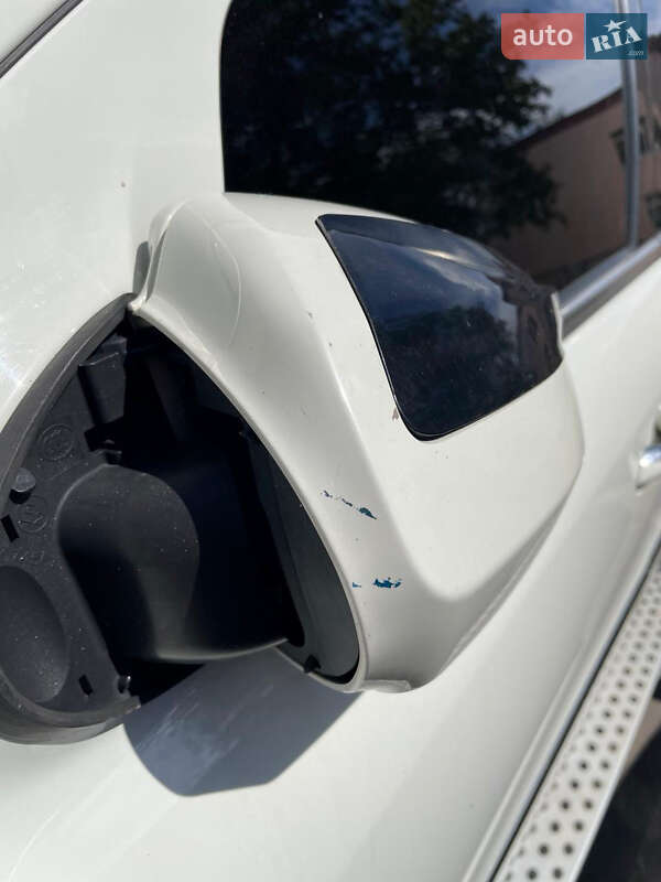 Внедорожник / Кроссовер Mercedes-Benz GL-Class 2008 в Киеве