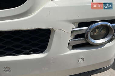 Внедорожник / Кроссовер Mercedes-Benz GL-Class 2008 в 