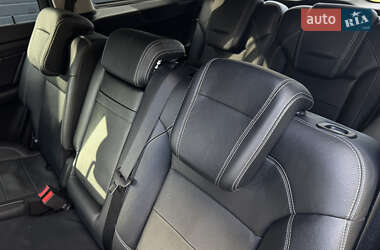 Внедорожник / Кроссовер Mercedes-Benz GL-Class 2014 в 
