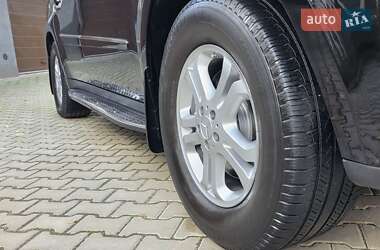 Внедорожник / Кроссовер Mercedes-Benz GL-Class 2006 в 