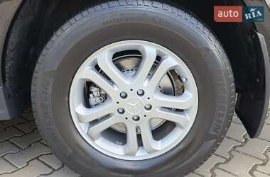 Внедорожник / Кроссовер Mercedes-Benz GL-Class 2006 в 