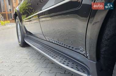 Внедорожник / Кроссовер Mercedes-Benz GL-Class 2006 в 