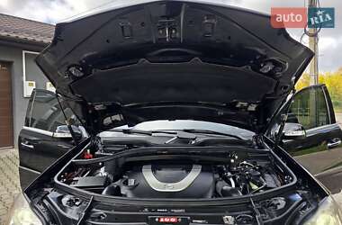Внедорожник / Кроссовер Mercedes-Benz GL-Class 2006 в 