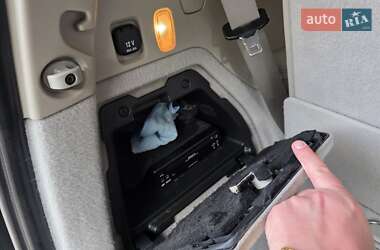 Внедорожник / Кроссовер Mercedes-Benz GL-Class 2006 в 
