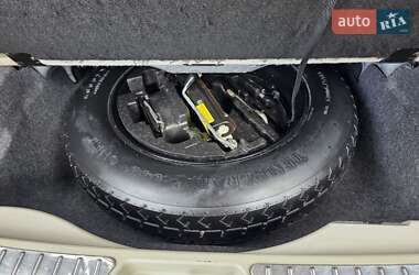 Внедорожник / Кроссовер Mercedes-Benz GL-Class 2006 в 