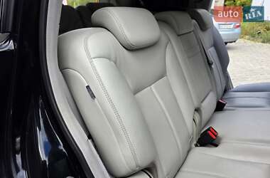 Внедорожник / Кроссовер Mercedes-Benz GL-Class 2006 в 