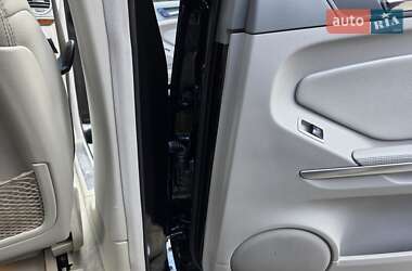 Внедорожник / Кроссовер Mercedes-Benz GL-Class 2006 в 