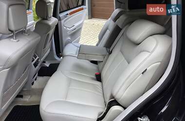 Внедорожник / Кроссовер Mercedes-Benz GL-Class 2006 в 