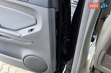 Внедорожник / Кроссовер Mercedes-Benz GL-Class 2006 в 