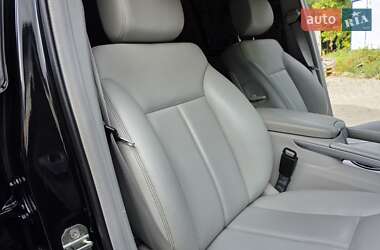 Внедорожник / Кроссовер Mercedes-Benz GL-Class 2006 в 