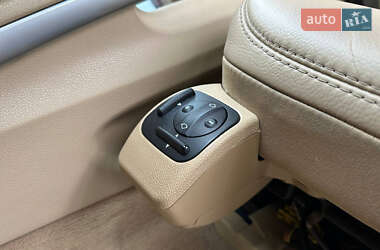 Внедорожник / Кроссовер Mercedes-Benz GL-Class 2007 в 