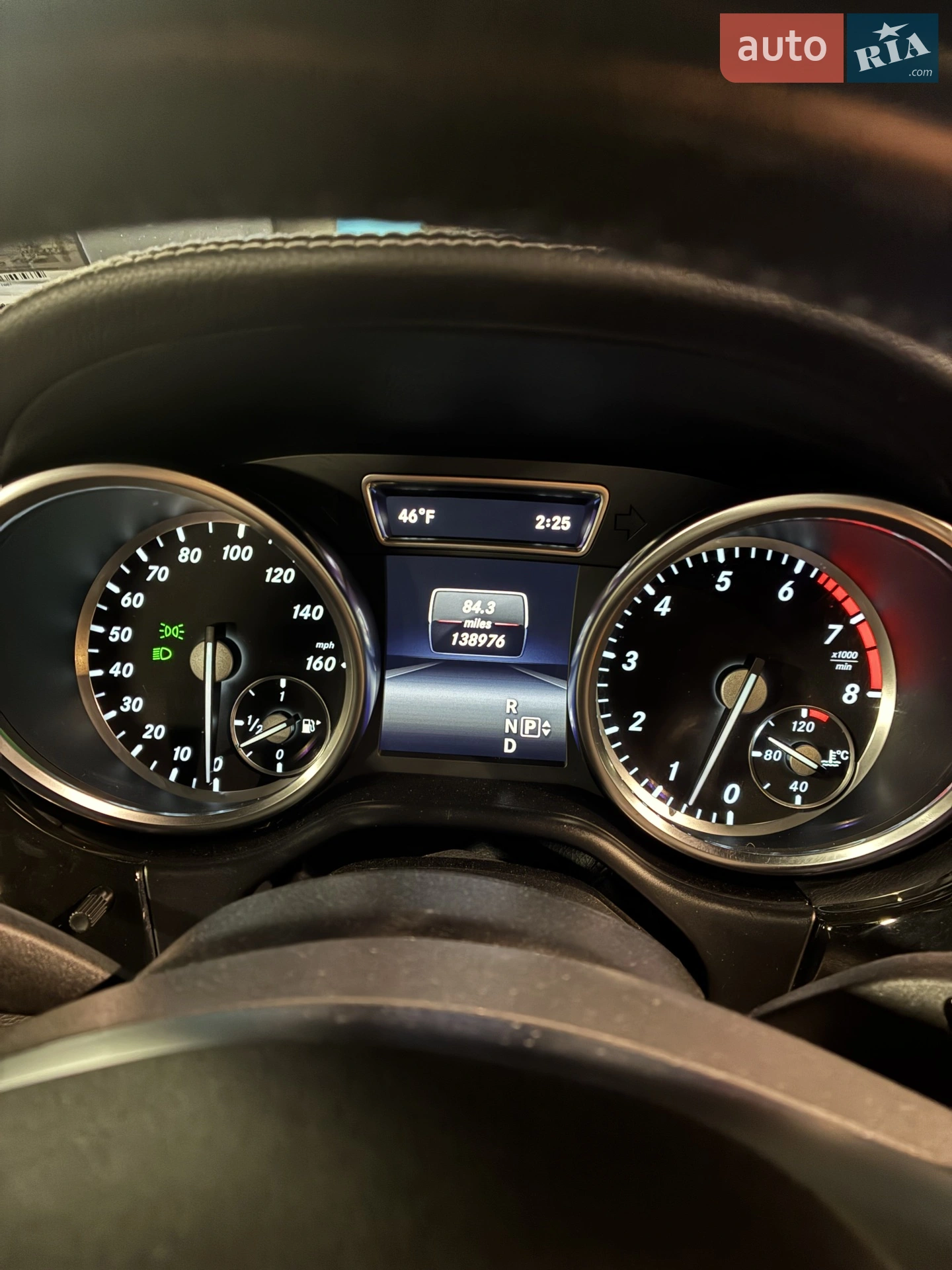 2015 Mercedes-Benz GL-klasse - мініатюра 9