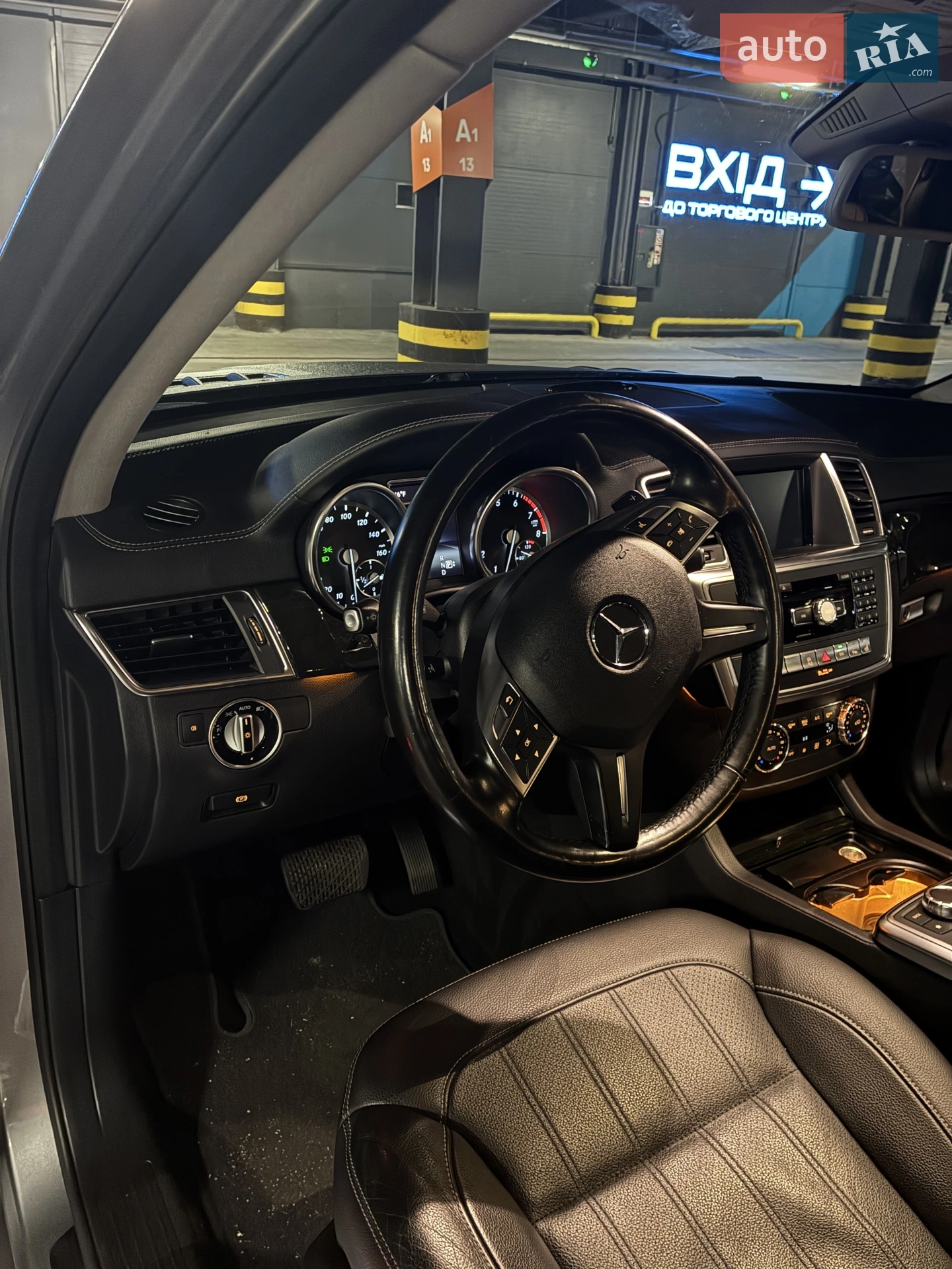 2015 Mercedes-Benz GL-klasse - мініатюра 6