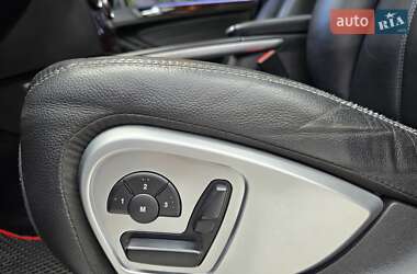 Внедорожник / Кроссовер Mercedes-Benz GL-Class 2007 в 