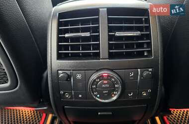 Внедорожник / Кроссовер Mercedes-Benz GL-Class 2007 в 