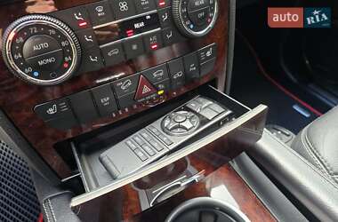 Внедорожник / Кроссовер Mercedes-Benz GL-Class 2007 в 