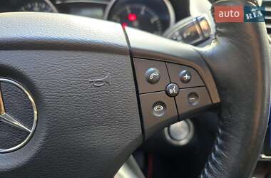 Внедорожник / Кроссовер Mercedes-Benz GL-Class 2007 в 