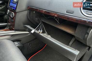 Внедорожник / Кроссовер Mercedes-Benz GL-Class 2007 в 