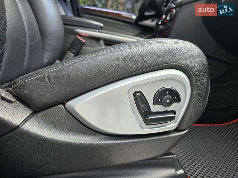 Внедорожник / Кроссовер Mercedes-Benz GL-Class 2007 в Хмельницком