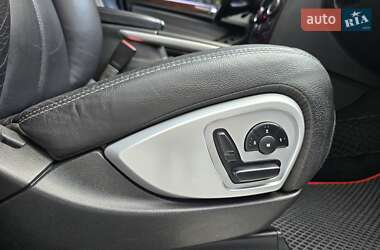 Внедорожник / Кроссовер Mercedes-Benz GL-Class 2007 в 