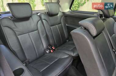 Внедорожник / Кроссовер Mercedes-Benz GL-Class 2007 в 