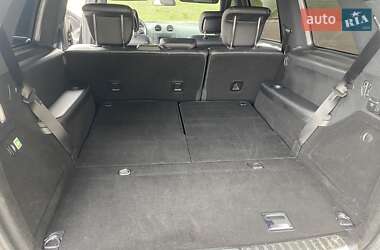 Внедорожник / Кроссовер Mercedes-Benz GL-Class 2012 в 