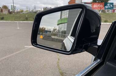 Внедорожник / Кроссовер Mercedes-Benz GL-Class 2012 в 